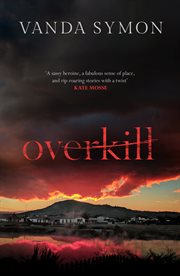 Overkill cover image