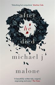 After he died cover image