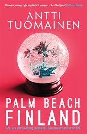 Palm Beach Finland cover image