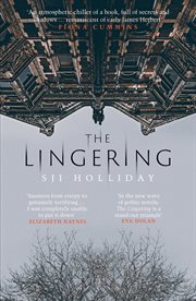 The Lingering cover image