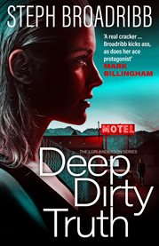 Deep dirty truth cover image