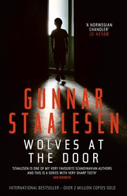 Wolves at the door cover image