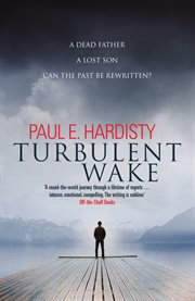 Turbulent wake cover image