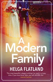 A Modern Family cover image