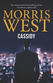 Cassidy cover image