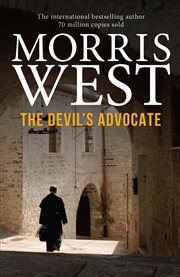 The devil's advocate cover image