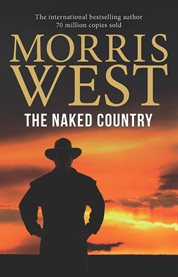The naked country cover image
