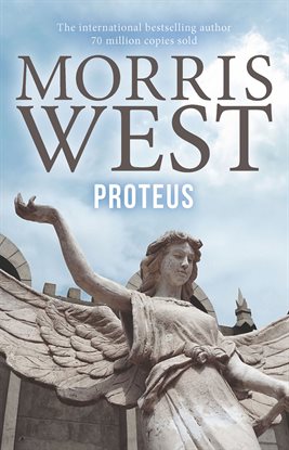 Cover image for Proteus