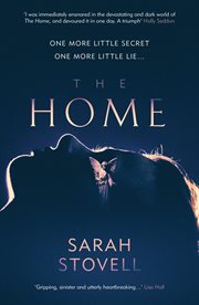 The home cover image