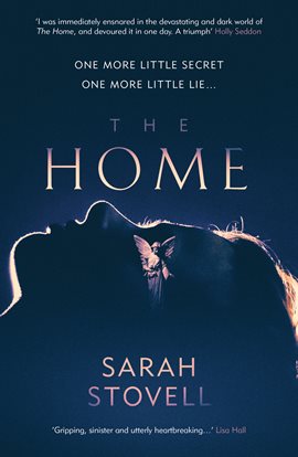 Cover image for The Home