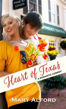 Cover image for Heart of Texas