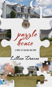 Puzzle House cover image