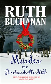 Murder on Birchardville Hill cover image