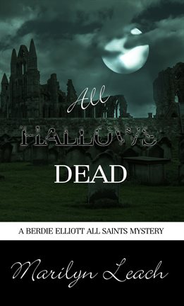 Cover image for All Hallows Dead