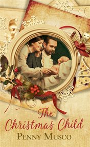 The Christmas Child cover image