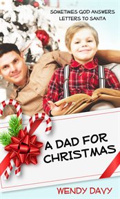 A dad for Christmas cover image