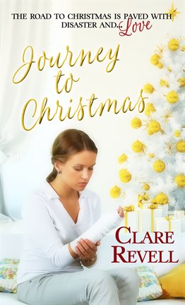Cover image for Journey to Christmas