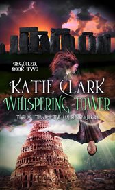 Whispering tower cover image