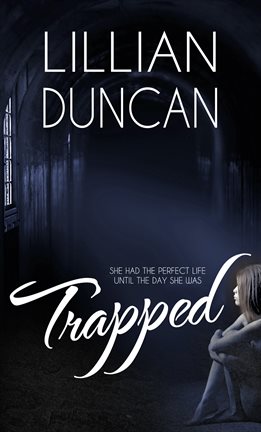 Cover image for Trapped