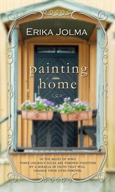 Painting home cover image