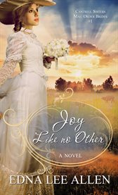 JOY LIKE NO OTHER cover image