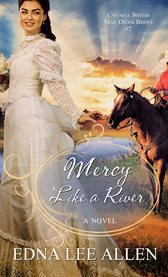Mercy like a river cover image