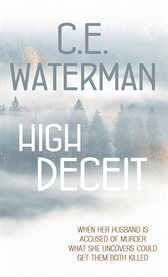 High deceit cover image