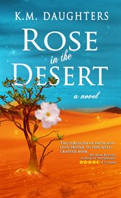 ROSE IN THE DESERT cover image