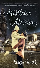 Mistletoe mission cover image
