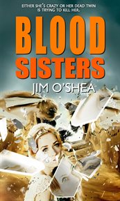 BLOOD SISTERS cover image
