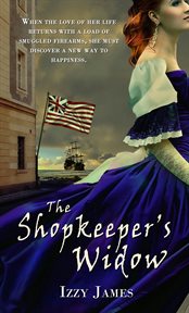 The shopkeeper's widow cover image