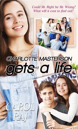 Cover image for Charlotte Masterson Gets a Life