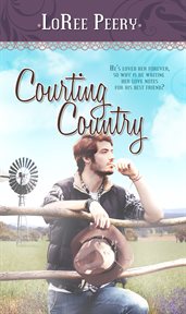 Courting country cover image