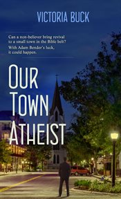 Our town atheist cover image