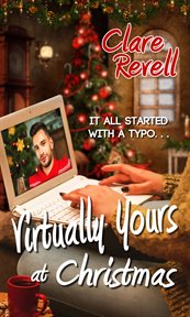 Virtually Yours at Christmas cover image