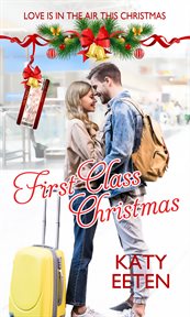 First class Christmas cover image
