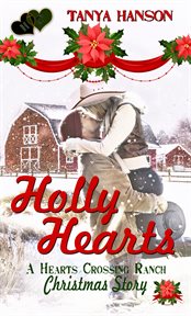 Holly hearts cover image