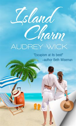 Cover image for Island Charm