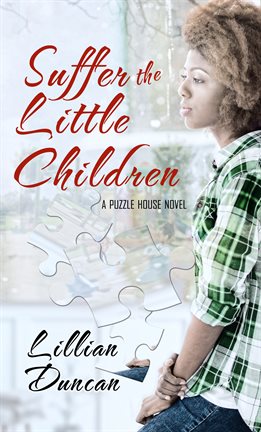 Cover image for Suffer the Little Children
