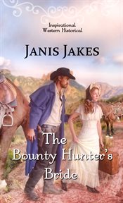The bounty hunter's bride cover image