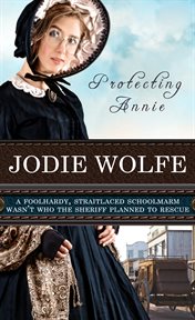 Protecting Annie cover image