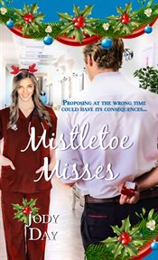 Mistletoe Misses cover image