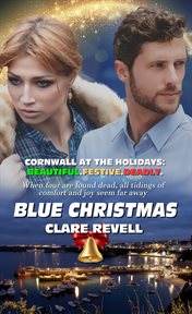 Blue Christmas cover image