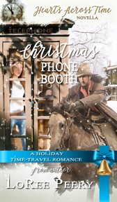 Christmas phone booth cover image