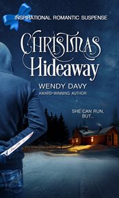 Christmas hideaway cover image