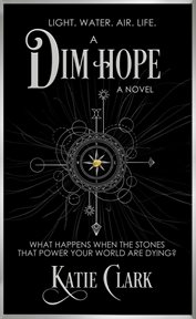 A dim hope cover image
