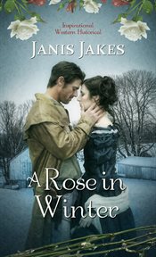 A rose in winter cover image