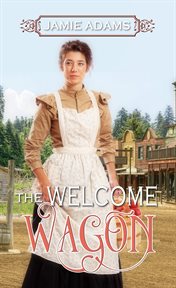 The welcome wagon cover image