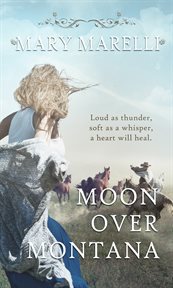Moon over Montana cover image