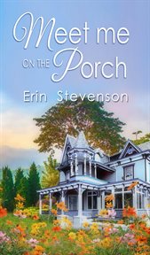 Meet me on the porch cover image